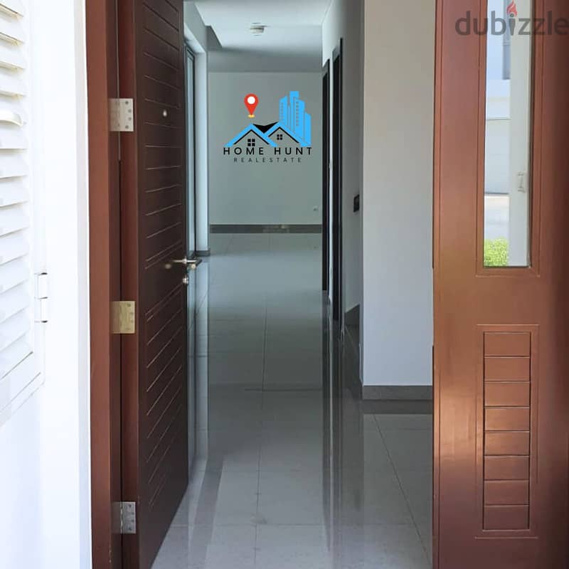 AL MOUJ | BEAUTIFUL 3+1BR GHADEER COURTYARD VILLA 12