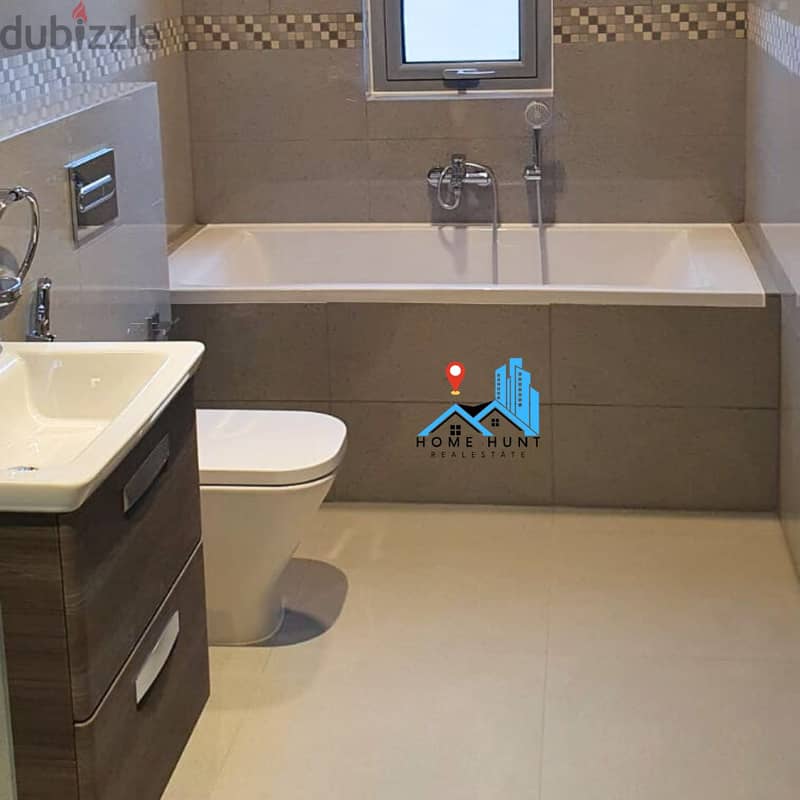 AL MOUJ | BEAUTIFUL 3+1BR GHADEER COURTYARD VILLA 14