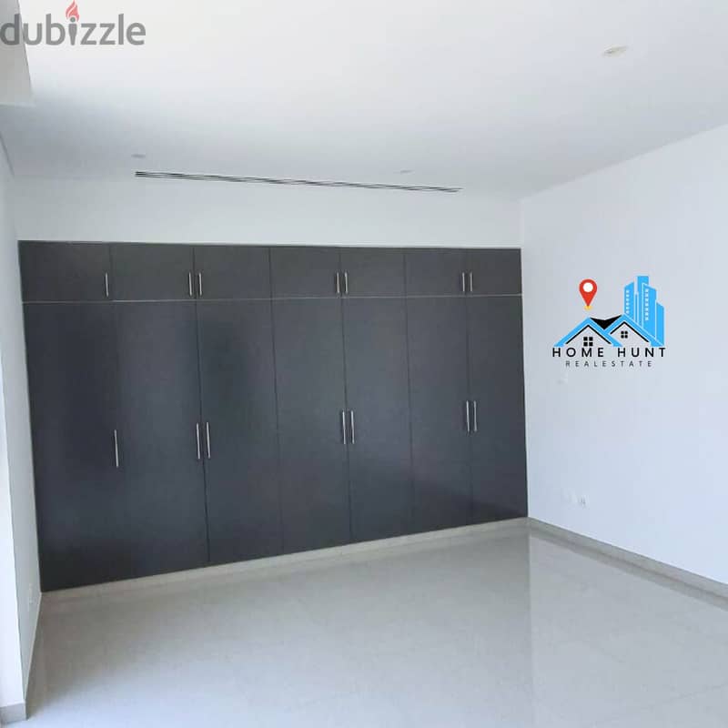 AL MOUJ | BEAUTIFUL 3+1BR GHADEER COURTYARD VILLA 19