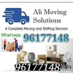 House shiffting office shiffting furniture fixing transport 0