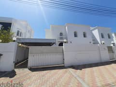 4BHK Villa FOR RENT in Madinat Qaboos near Omanoil MPV03