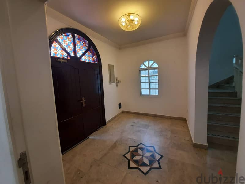 4BHK Villa FOR RENT in Madinat Qaboos near Omanoil PPV90 3