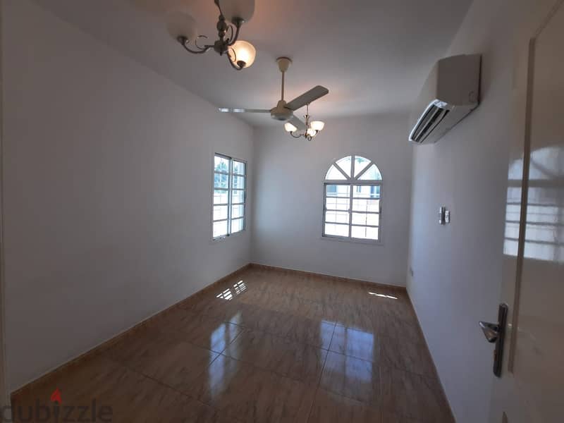 4BHK Villa FOR RENT in Madinat Qaboos near Omanoil PPV90 6