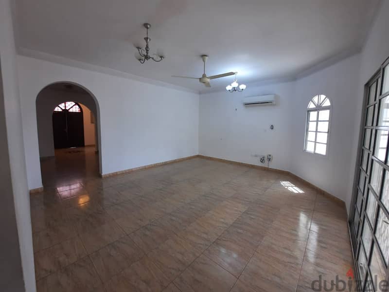 4BHK Villa FOR RENT in Madinat Qaboos near Omanoil PPV90 7