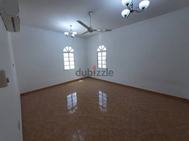 4BHK Villa FOR RENT in Madinat Qaboos near Omanoil PPV90 12