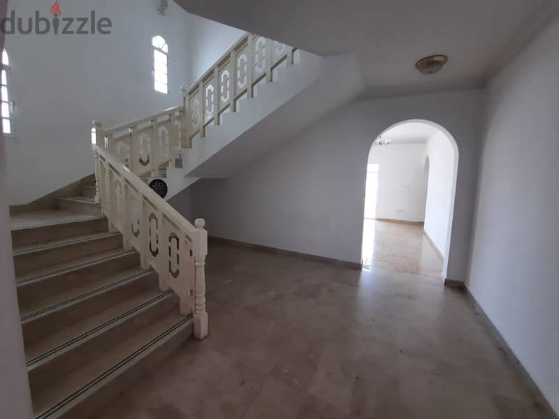 4BHK Villa FOR RENT in Madinat Qaboos near Omanoil PPV90 14