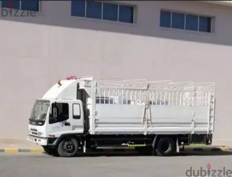 Truck for Rent 3ton 7ton 10ton truck Transport 0