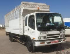 Truck for Rent 3ton 7ton 10ton truck Transport 0