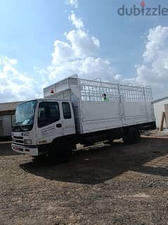 Truck for Rent 3ton 7ton 10ton truck Transport 0