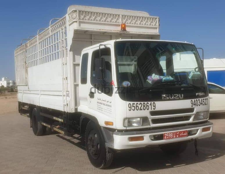 Truck for Rent 3ton 7ton 10ton truck Transport 0