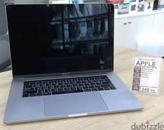 Apple MacBook Pro 2018 Model Core i9 Laptop