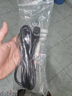 Power Cable