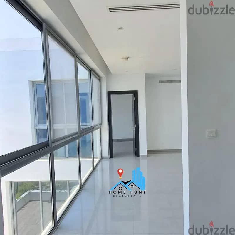 AL MOUJ | BEAUTIFUL 3+1BR GHADEER COURTYARD VILLA FOR RENT 3