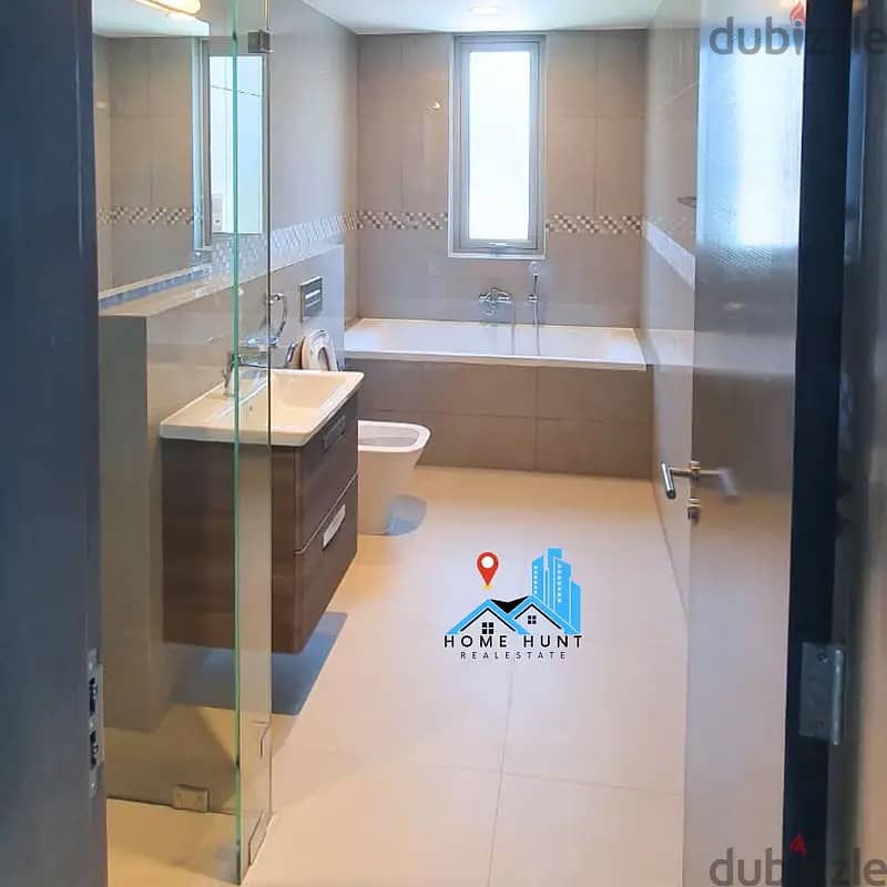 AL MOUJ | BEAUTIFUL 3+1BR GHADEER COURTYARD VILLA FOR RENT 6