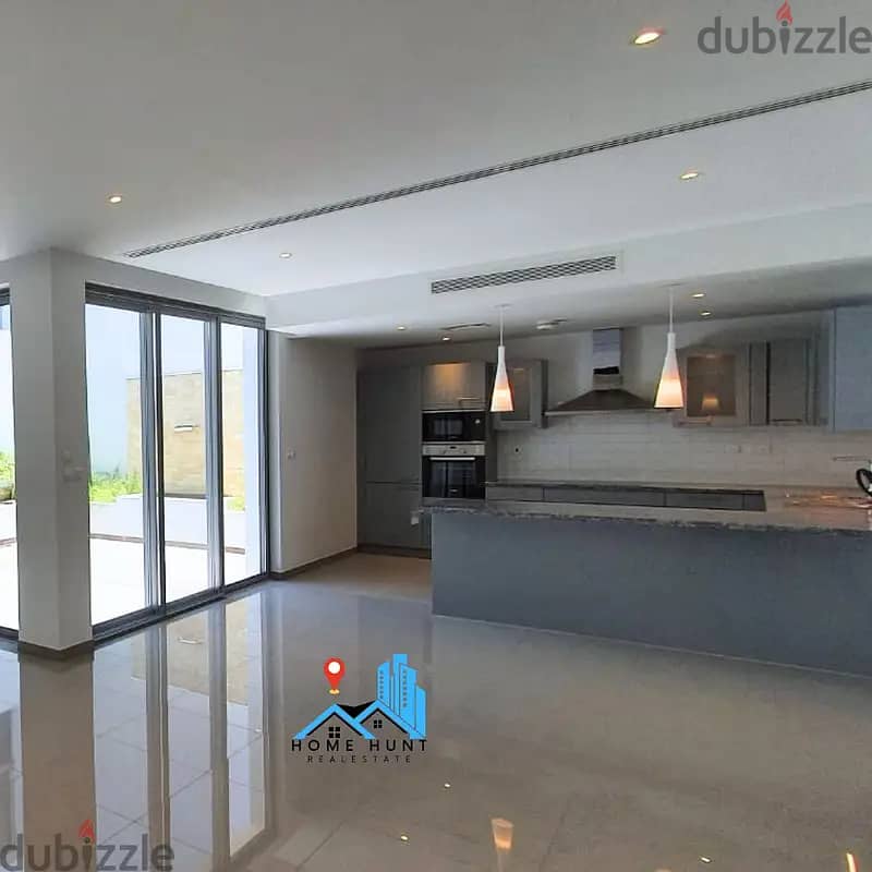 AL MOUJ | BEAUTIFUL 3+1BR GHADEER COURTYARD VILLA FOR RENT 17