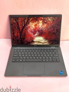 DELL LATITUDE 7420 TOUCH CORE I7-G7 16GB RAM 512GB SSD