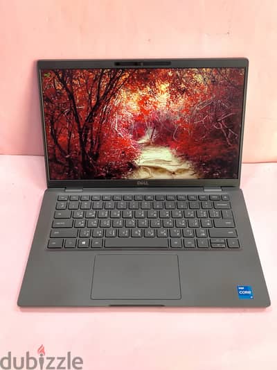 DELL LATITUDE 7420 TOUCH CORE I7-G7 16GB RAM 512GB SSD