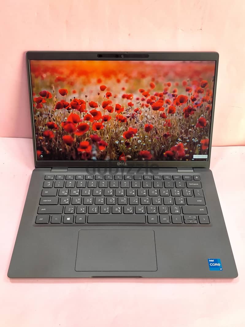 DELL LATITUDE 7420 TOUCH CORE I7-G7 16GB RAM 512GB SSD 1