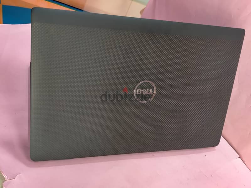 DELL LATITUDE 7420 TOUCH CORE I7-G7 16GB RAM 512GB SSD 4