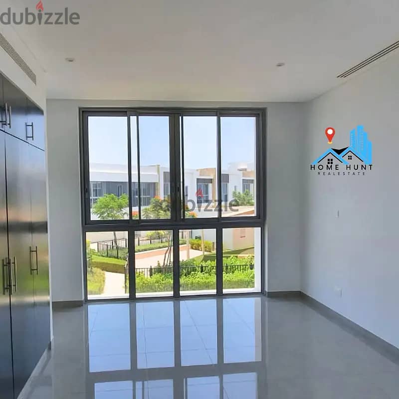 AL MOUJ | WONDERFUL 3+1 BR GHADEER COURTYARD VILLA 5