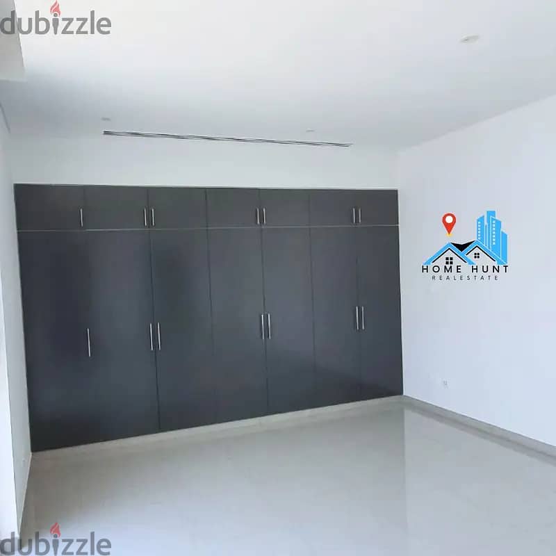 AL MOUJ | WONDERFUL 3+1 BR GHADEER COURTYARD VILLA 19