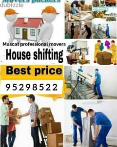 House shiffting professional carpenter service 0