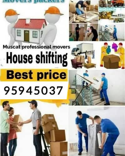 best service muscat house villa office shifting pekars transport