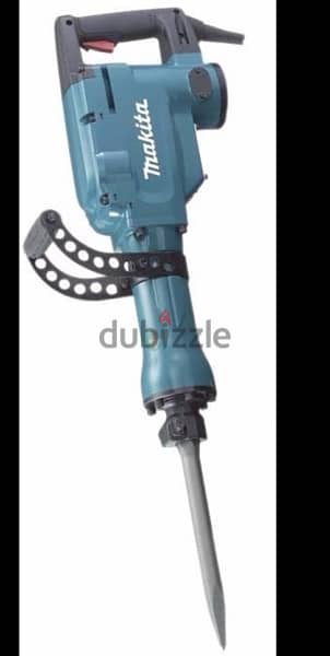 Hammer Drill for rent 0