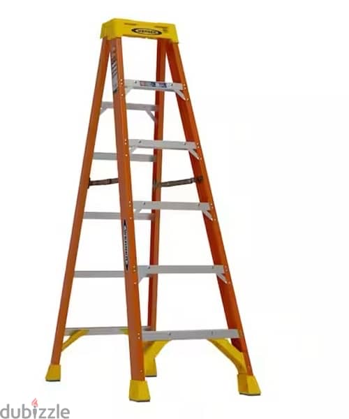 Step Ladder for rent available in every ft 0