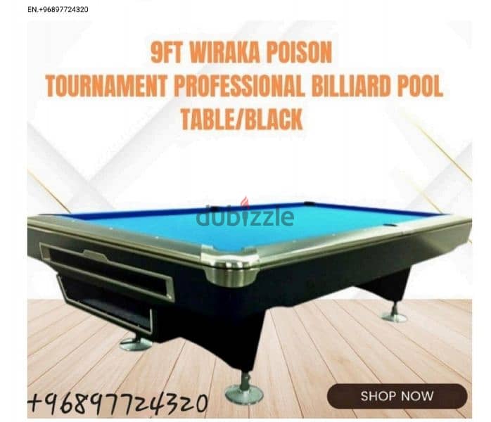 snooker and billiard table installation and maintenance work 5