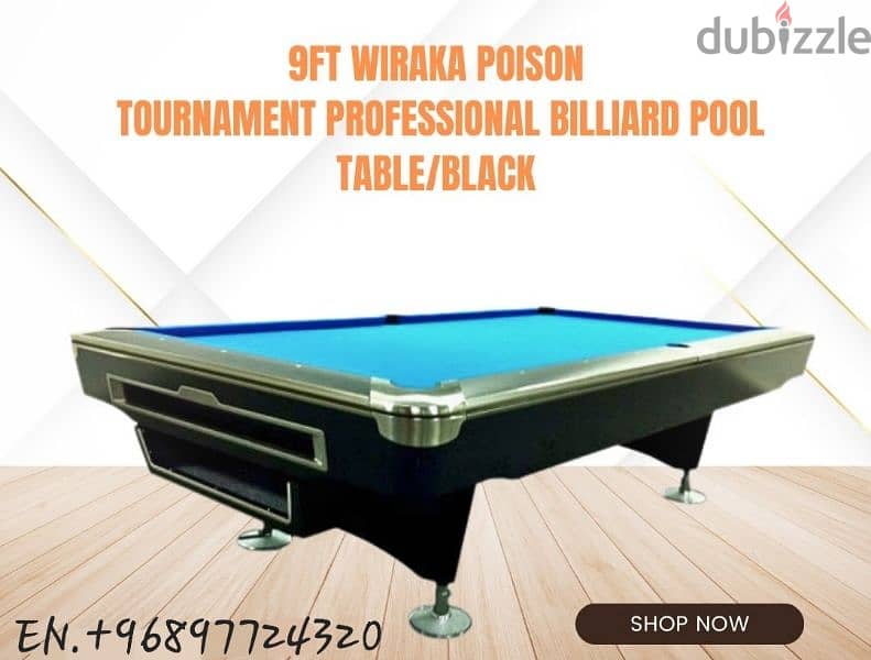 snooker and billiard table installation and maintenance work 9