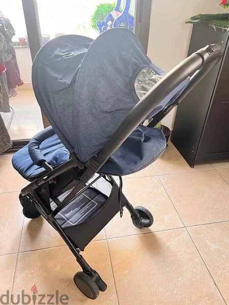 stroller 5