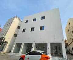 new commercial flats for rent in Ruwi 0