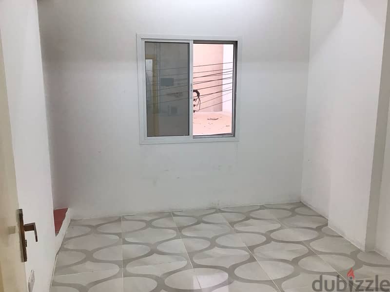 new commercial flats for rent in Ruwi 11