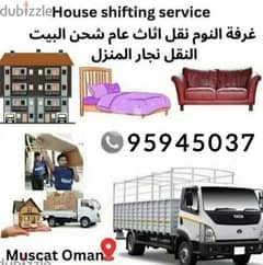 House shiffting professional carpenter service