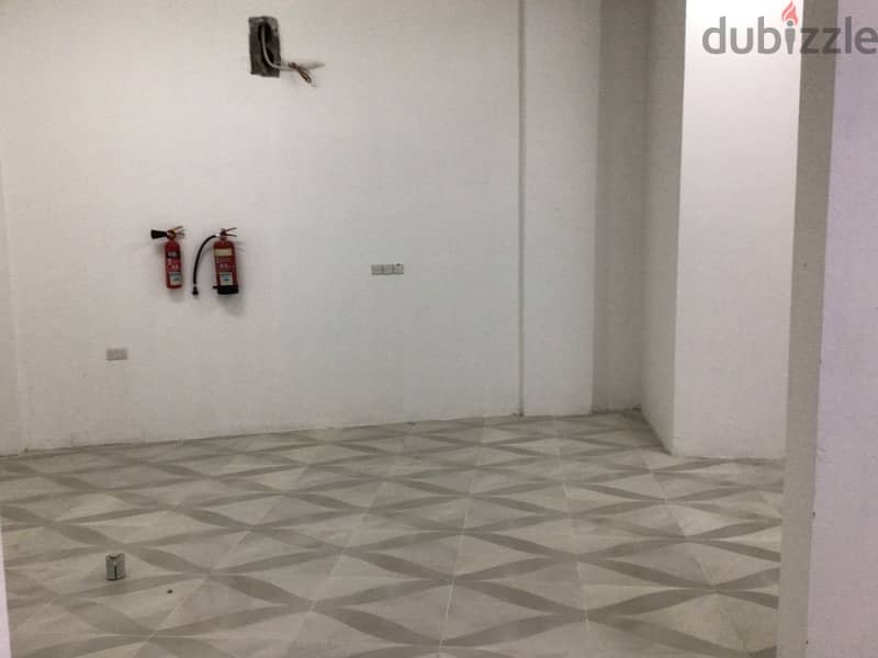 new commercial shop for rent in ruwi 5