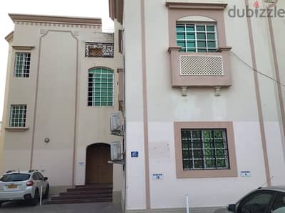 2 bhk flat for rent in wattayah with spacious kitchen