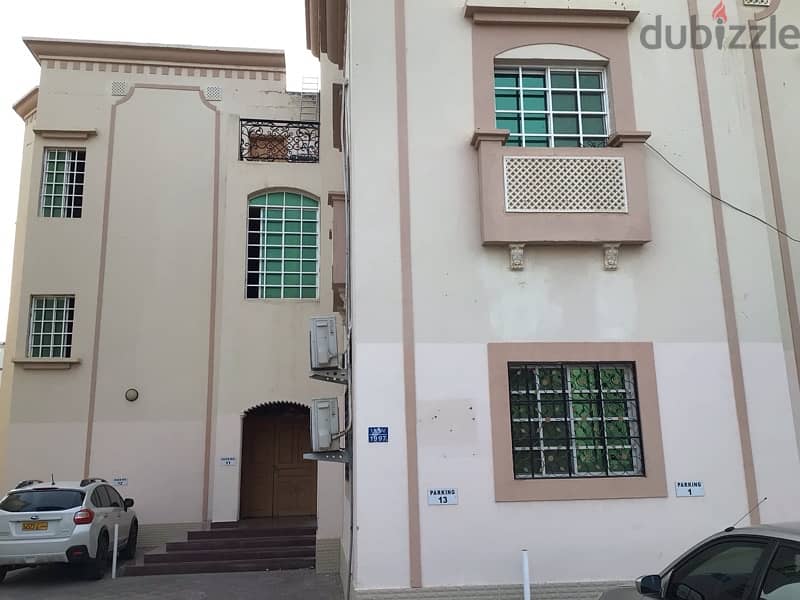 2 bhk flat for rent in wattayah with spacious kitchen 0