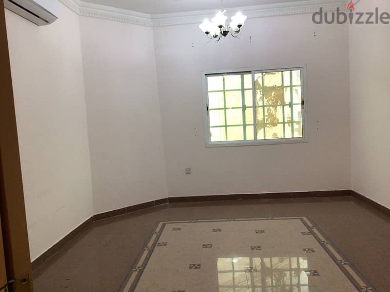 2 bhk flat for rent in wattayah with spacious kitchen 2