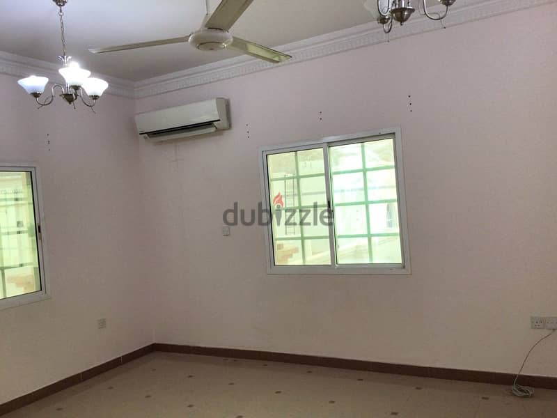 2 bhk flat for rent in wattayah with spacious kitchen 5