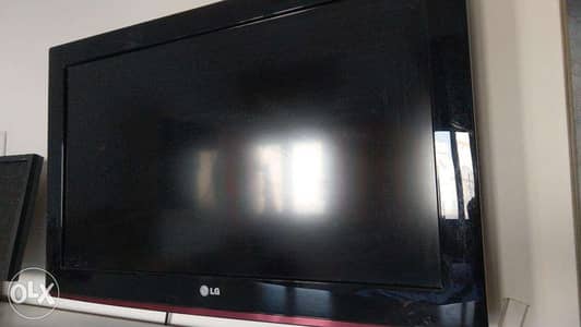 LG tv