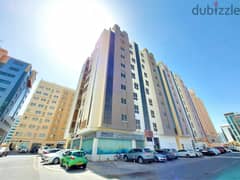 2 Bedroom flat for rent in Ghala near Bashayer Clinic 0