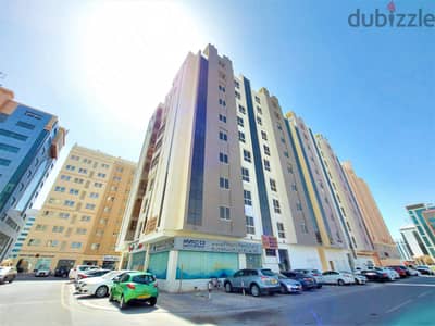 Penthouse 1 Bedroom flat for rent in Ghala near Bashayer Clinic