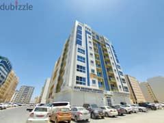 1 Bedroom Apartment with Big Terrace for rent in Ghala 0