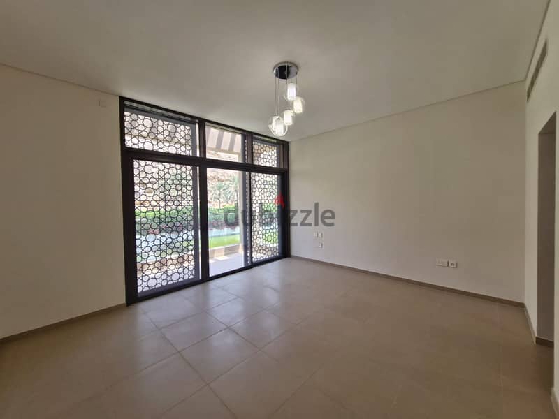 3 + 1 Maid’s Room Spectacular Villa in Muscat Bay for Rent 10