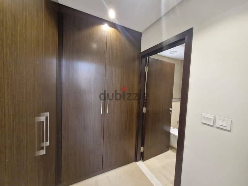 3 + 1 Maid’s Room Spectacular Villa in Muscat Bay for Rent 12