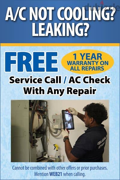 Maintenance Ac servicess and Repairingg 0