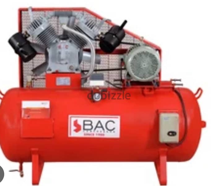 Air Compressor for rent 0