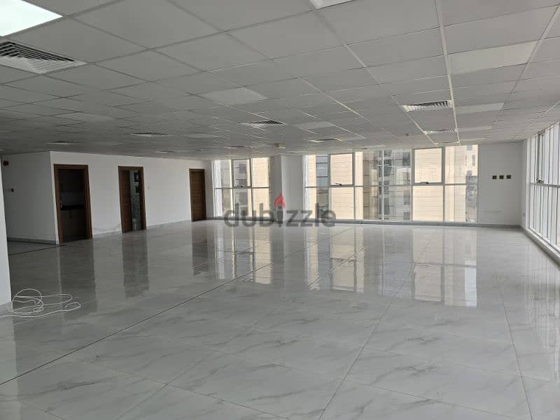 office space at qhala sultan qaboos road 0