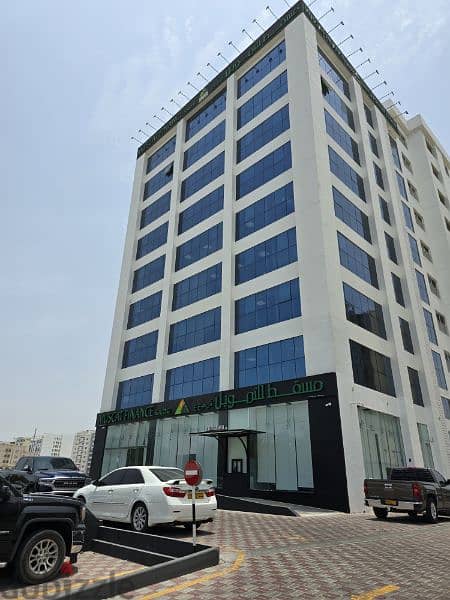 office space at qhala sultan qaboos road 1